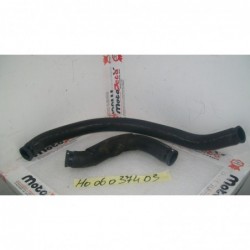 Tubi Circuito Raffreddamento circuit cooling pipes Honda VFR 1200 F 09 16
