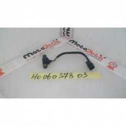 Sensore posizione asse a cammes Sensor Honda VFR 1200 F 09 16