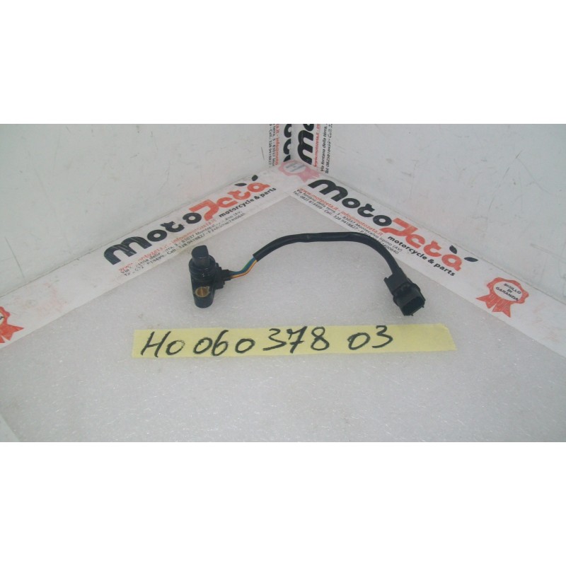 Sensore posizione asse a cammes Sensor Honda VFR 1200 F 09 16