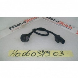 Sensore di battito Klopfsensor Sensor ping Honda VFR 1200 F 09 16