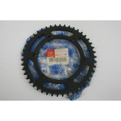 Corona ruota posteriore Z46...