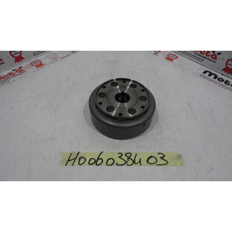 Volano generatore Generator Rotor stator Honda cbr 600 F 97 98