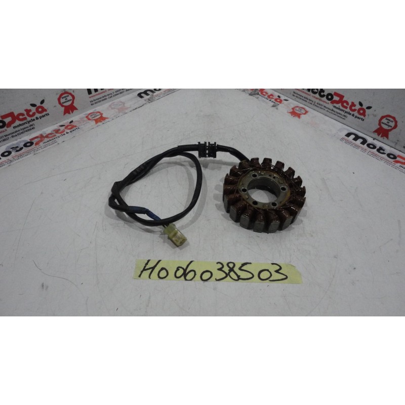 Statore generatore Generator stator Honda cbr 600 F 97 98