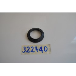 Parapolvere forcella...