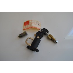 Kit serratura Lock set...