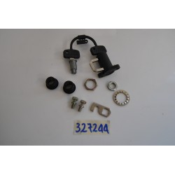 Kit serratura Lock set...