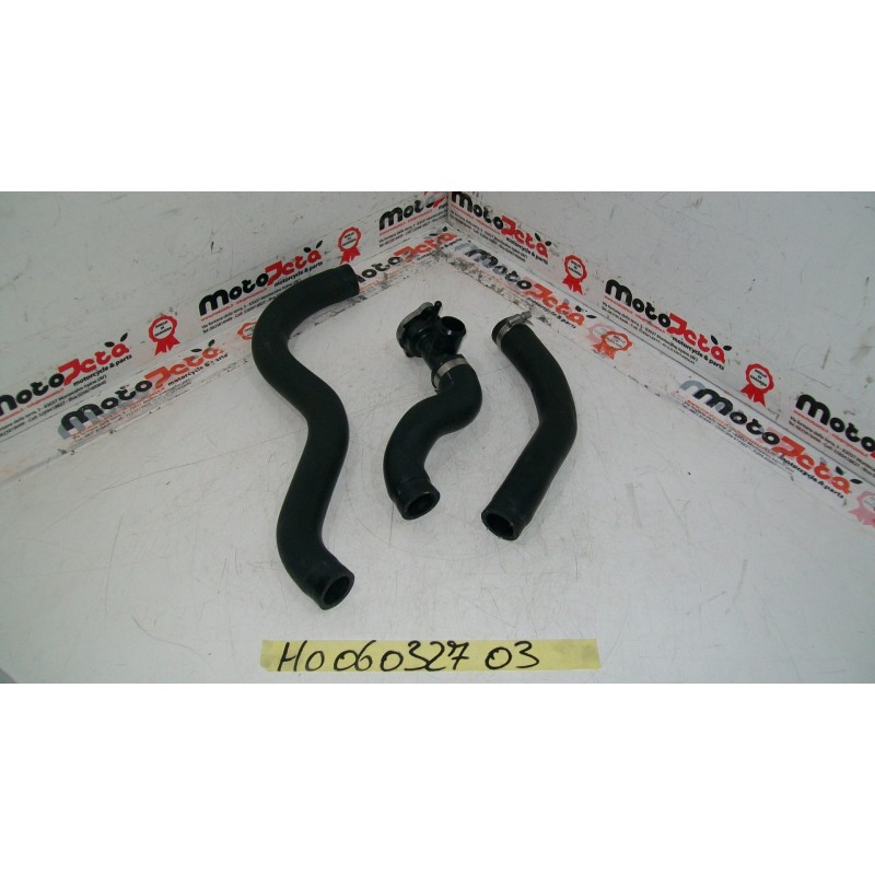 Tubi Circuito Raffreddamento circuit cooling pipes Honda Hornet 900 02 06