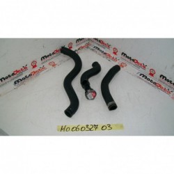 Tubi Circuito Raffreddamento circuit cooling pipes Honda Hornet 900 02 06