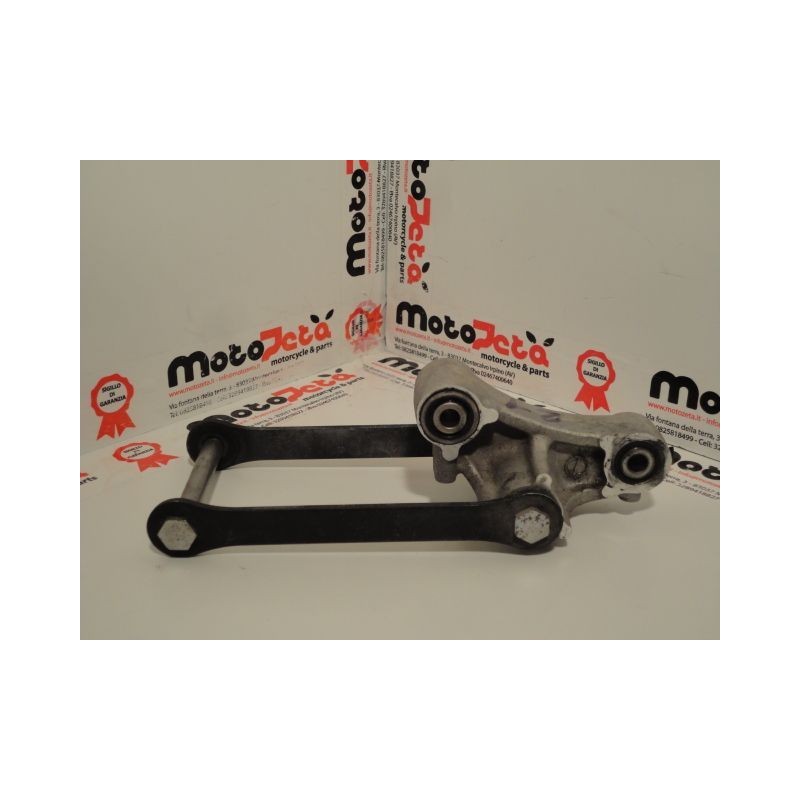 Leveraggio Mono Ammortizzatore leverage Kawasaki Z 750 07 14