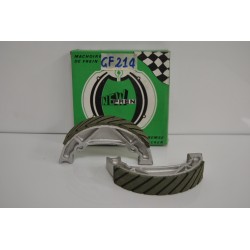 Ganasce freno posteriore...