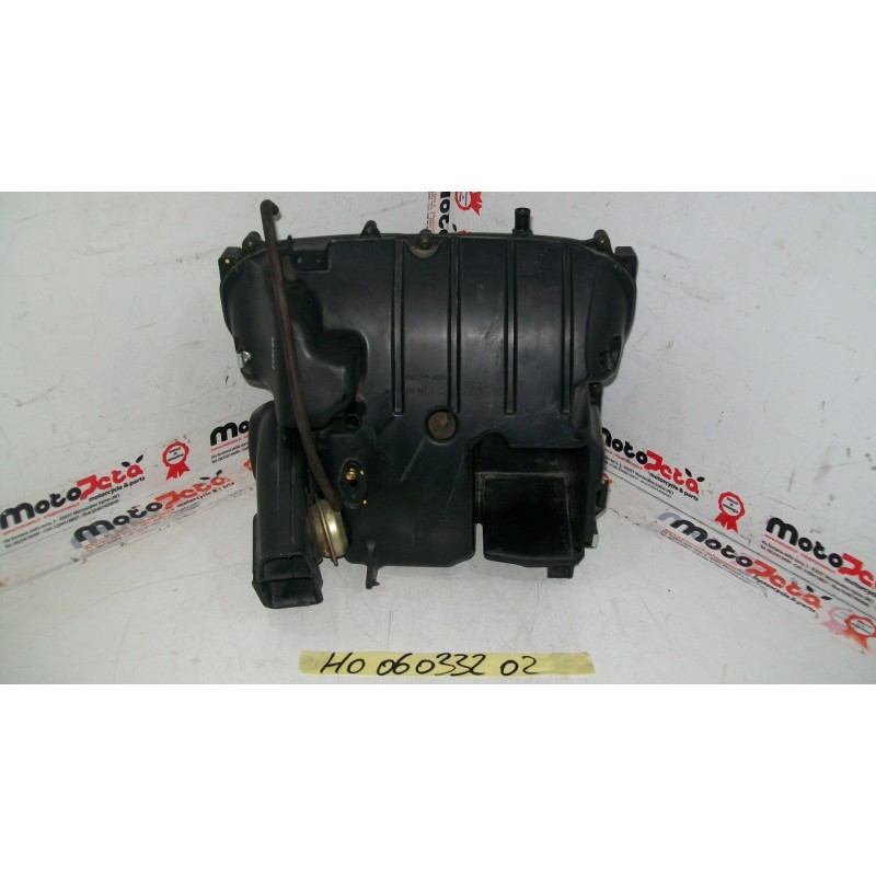 Airbox Scatola Filtro Luftfiltergehäuse Honda Hornet 900 02 06