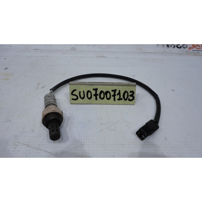 Sonda lambda Sonde Auspuff Sensor Geber  Suzuki V strom 650 07 11