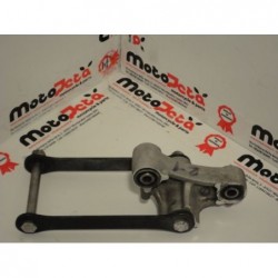 Leveraggio Mono Ammortizzatore leverage Kawasaki Z 750 07 14