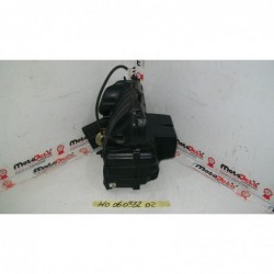 Airbox Scatola Filtro Luftfiltergehäuse Honda Hornet 900 02 06