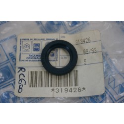 Paraolio carter frizione...