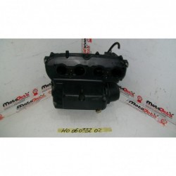 Airbox Scatola Filtro Luftfiltergehäuse Honda Hornet 900 02 06
