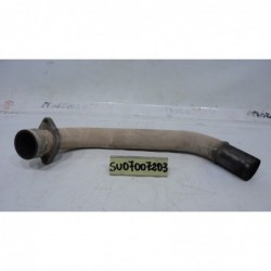 Collettore scarico cilindro ant Exhaust Manifolds Suzuki V strom 650 04 11
