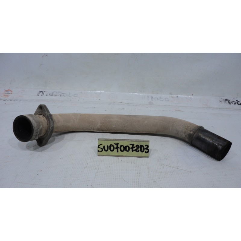 Collettore scarico cilindro ant Exhaust Manifolds Suzuki V strom 650 04 11