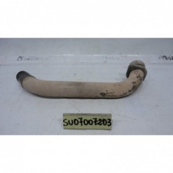 Collettore scarico cilindro ant Exhaust Manifolds Suzuki V strom 650 04 11
