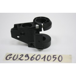 Portaleva comando gas Lever...