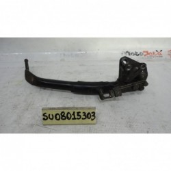 Cavalletto Laterale side stand béquille latérale Suzuki V strom 650 99 02