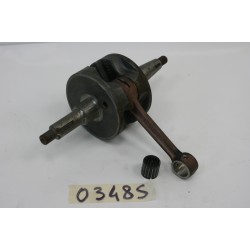 Albero motore Crankshaft...
