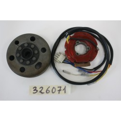 Statore volano Flywheel...