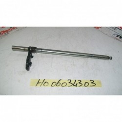 Asta Selettore cambio Auction selector gearbox Honda Hornet 900 02 06