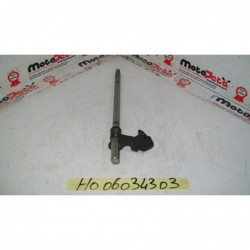 Asta Selettore cambio Auction selector gearbox Honda Hornet 900 02 06