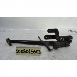 Cavalletto Laterale side stand béquille latérale Suzuki gsxr 600 750 01 03
