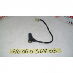 Sensore posizione asse a cammes Sensor Honda Hornet 900 02 06