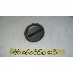 Pescatrice filtro coppa olio filter oil pan Honda Hornet 900 02 06