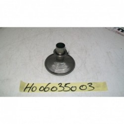 Pescatrice filtro coppa olio filter oil pan Honda Hornet 900 02 06