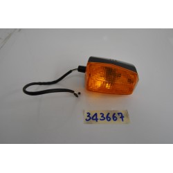 Freccia anteriore sx Front...