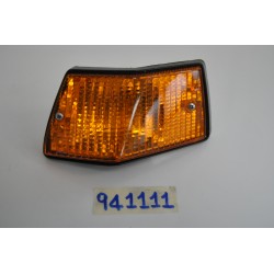 Freccia anteriore dx Front...