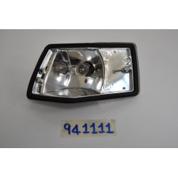 Freccia anteriore dx Front...