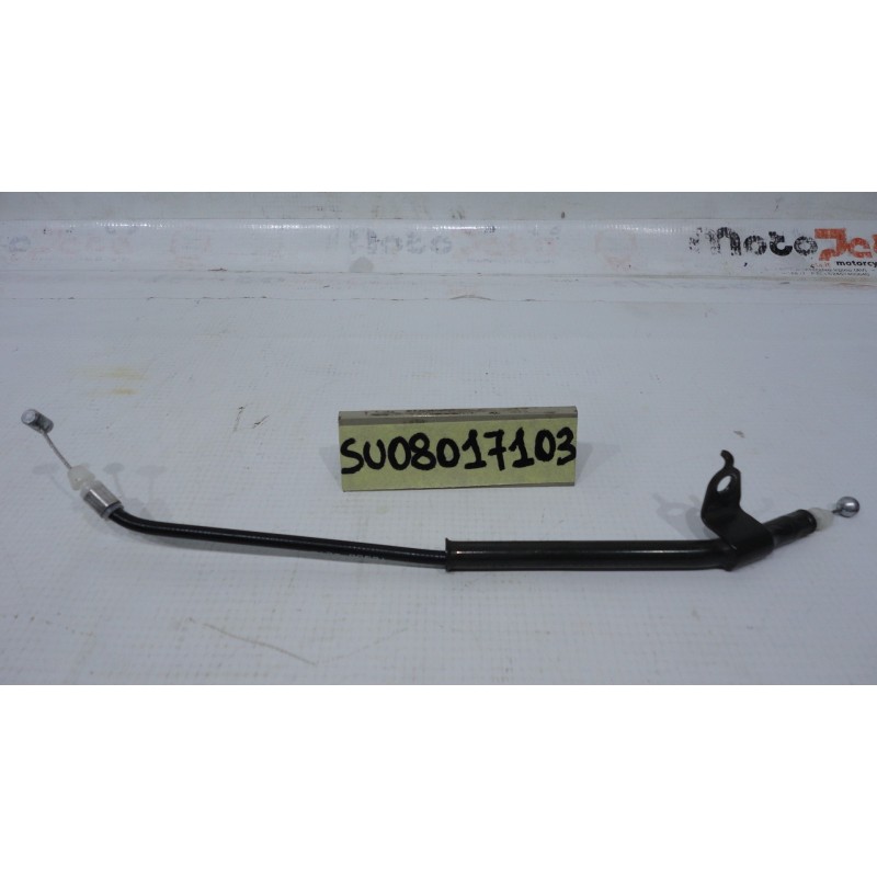 Cavo gancio apertura sella Saddle cable opening Suzuki SV 650 03 06