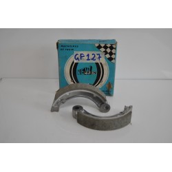 Ganasce freno posteriore...