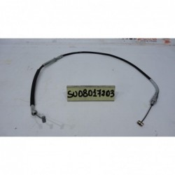 Cavo comando valvola scarico exhaust valve cable Suzuki gsxr 1000 07 08