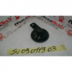 Avvisatore Acustico Clacson Suzuki V strom 1000 dl 06 08