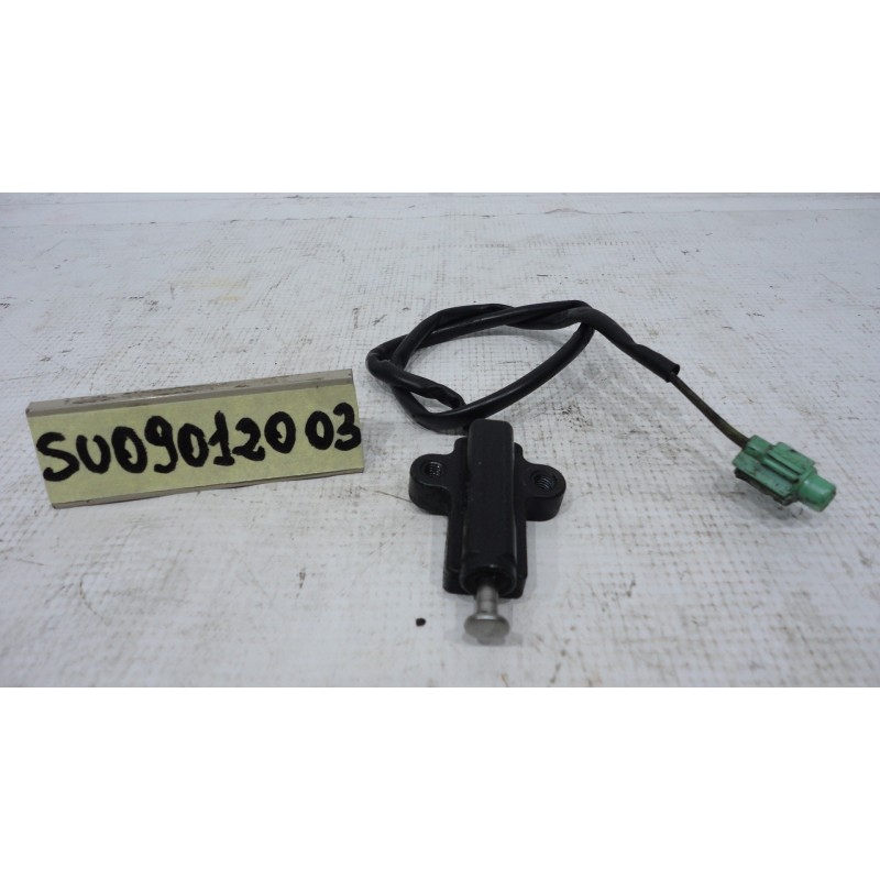 Sensore Cavalletto Sensor Stand Suzuki SV 650 99 02