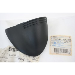 Copertura strumentazione...