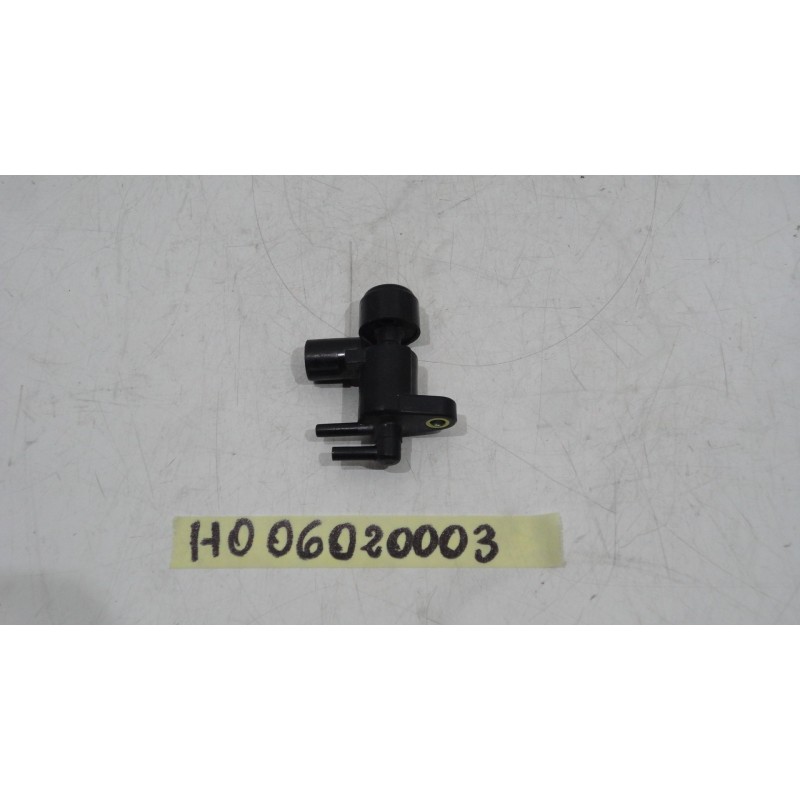 Elettrovalvola air box Solenoid Honda Hornet 900 02 07