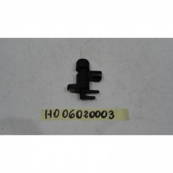 Elettrovalvola air box Solenoid Honda Hornet 900 02 07