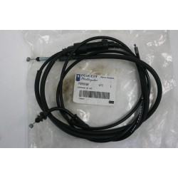 Cavo acceleratore gas...