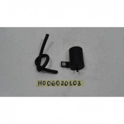 Serbatoio depressione depression tank Honda Hornet 900 02 07