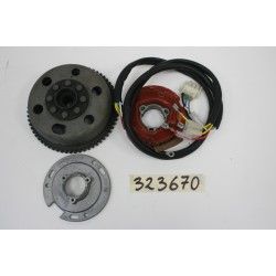 Statore volano Generator...