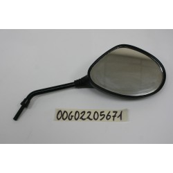 Specchietto dx Rearview...