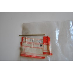 Valvola spillo conico...