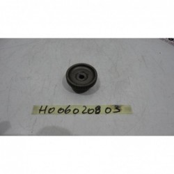 Ingranaggio Motorino Avviamento Motor Gear Anlasser Honda SH 300 06 10